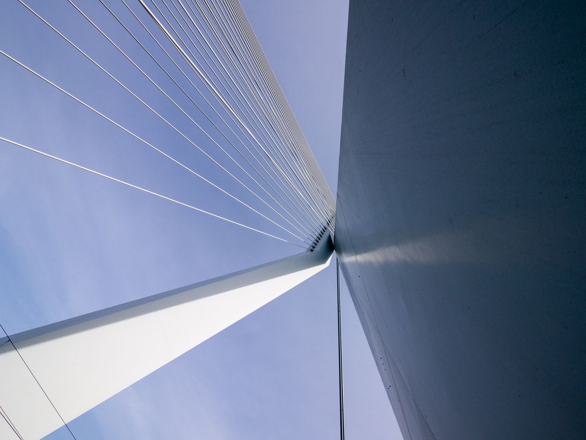 Pont de Rotterdam