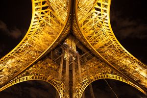 Les dessous de la Dame de fer