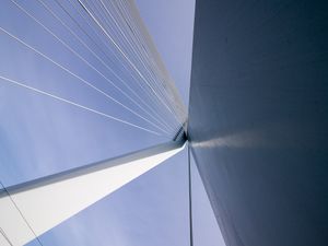 Pont de Rotterdam